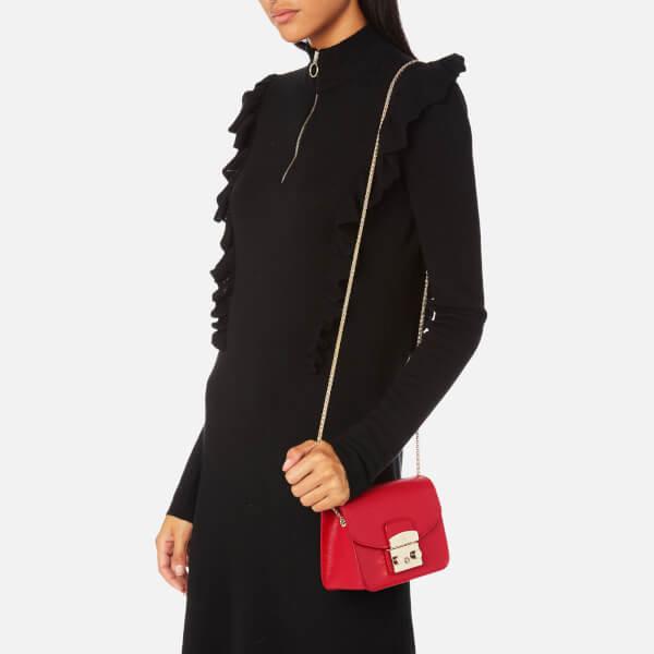 furla metropolis ruby