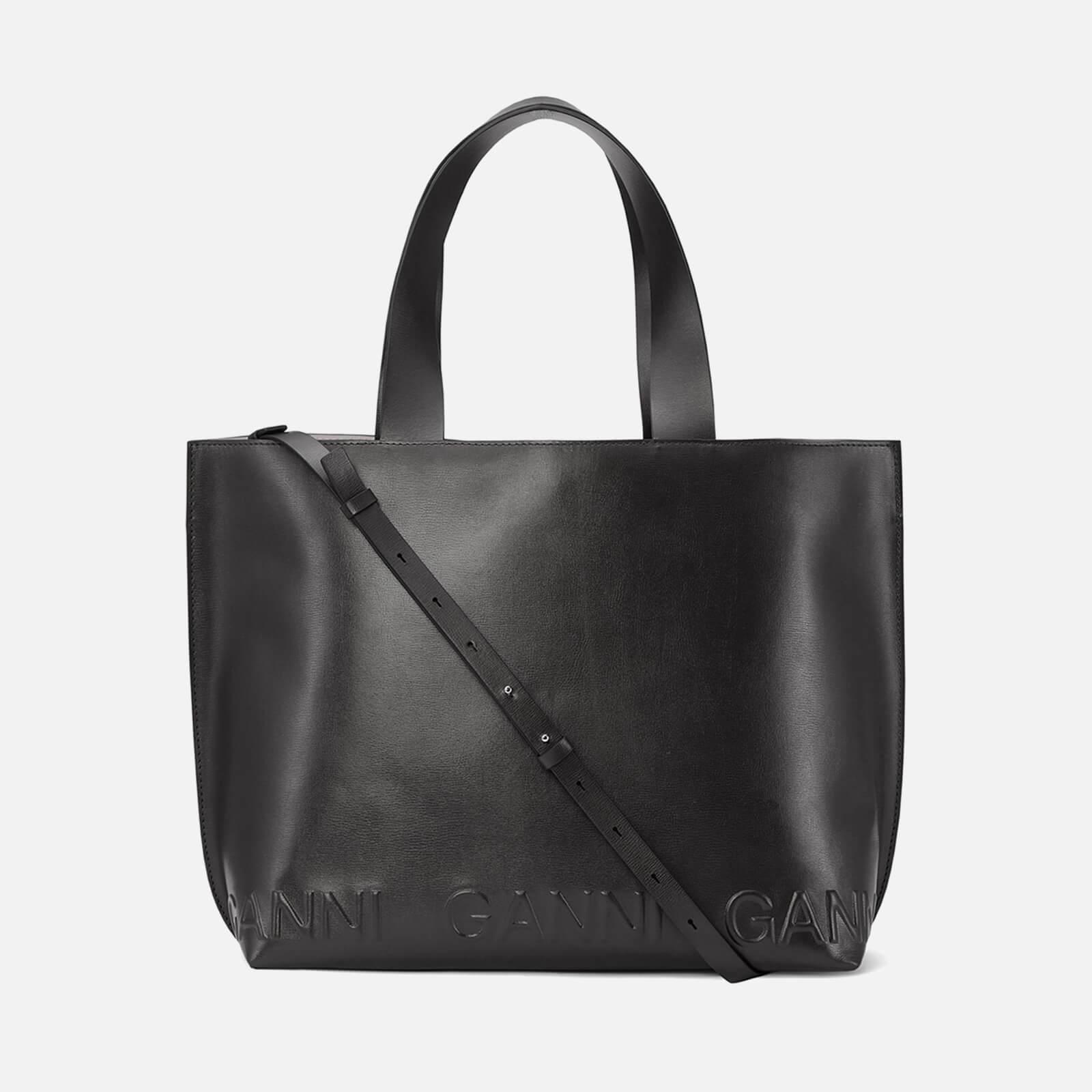 Calvin klein logo banner tote bag new arrivals