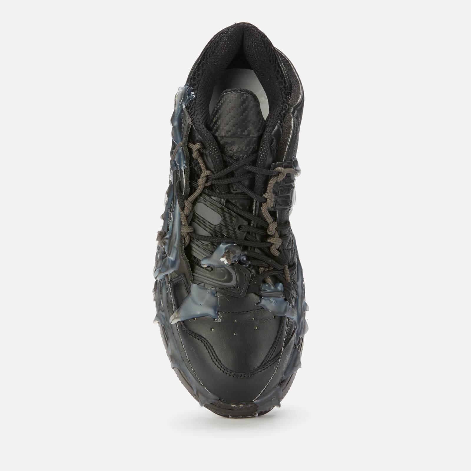 maison margiela fusion chunky trainers