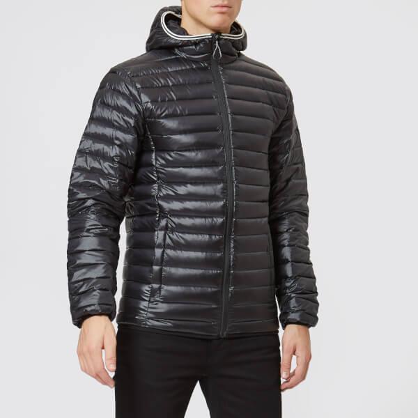 pyrenex bruce hooded