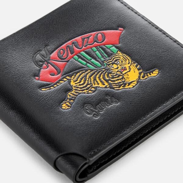 wallet kenzo