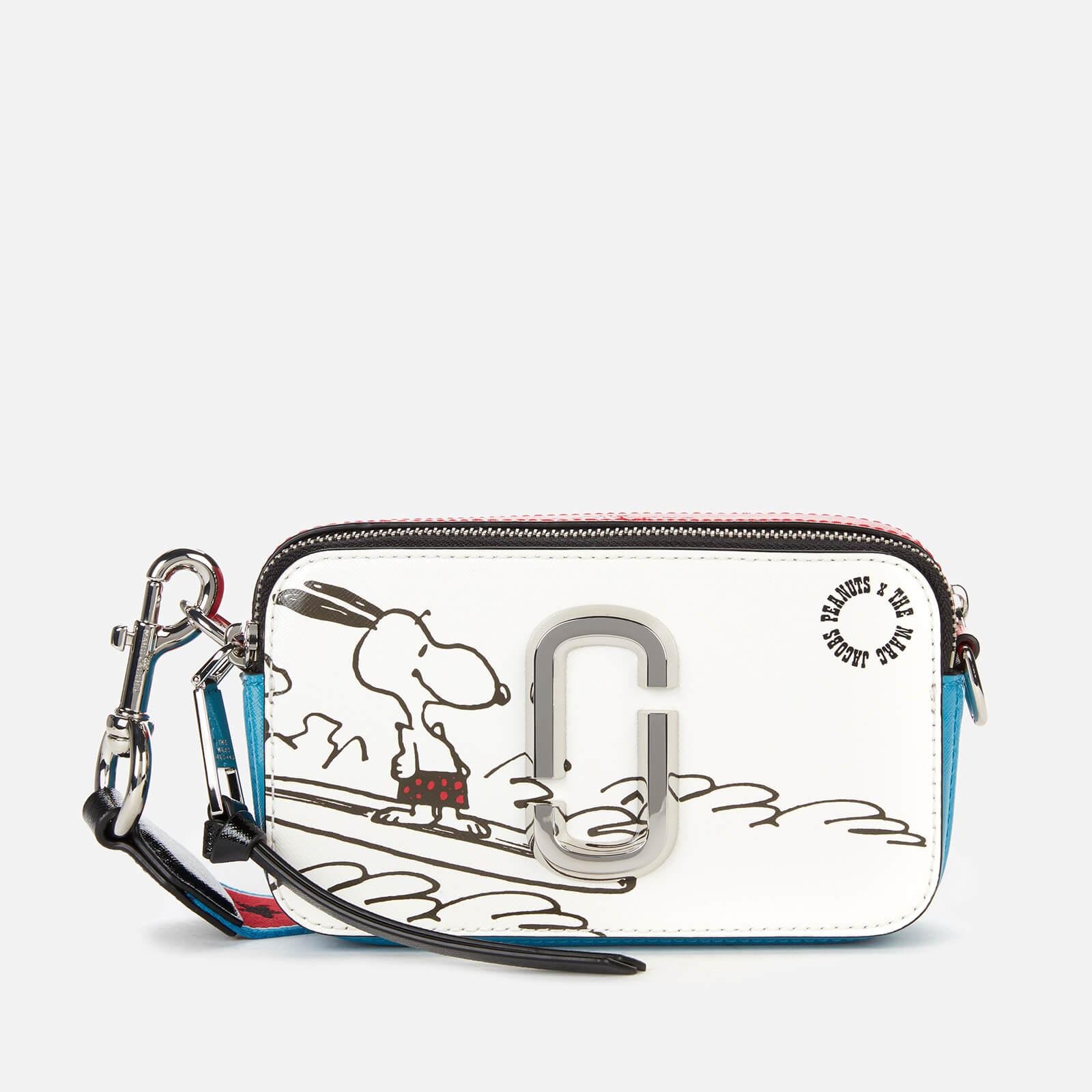 The snapshot crossbody bag by Marc Jacobs in 2023  Marc jacobs, Marc  jacobs bag, Crossbody bag women
