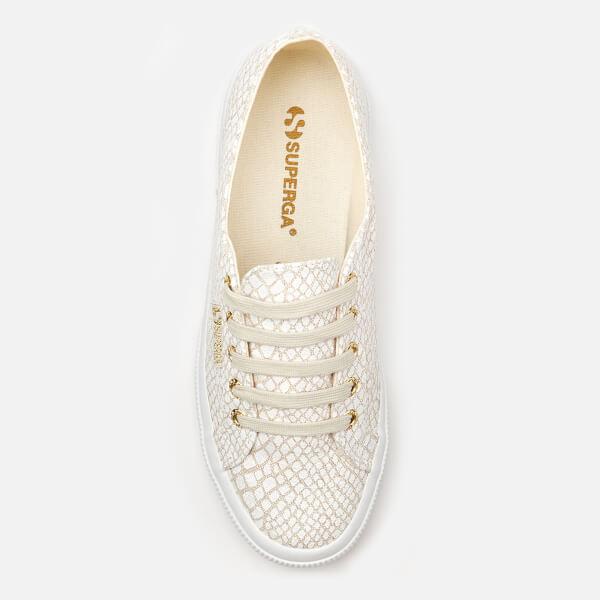 superga linen