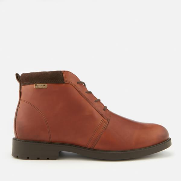 barbour kielder boots tan
