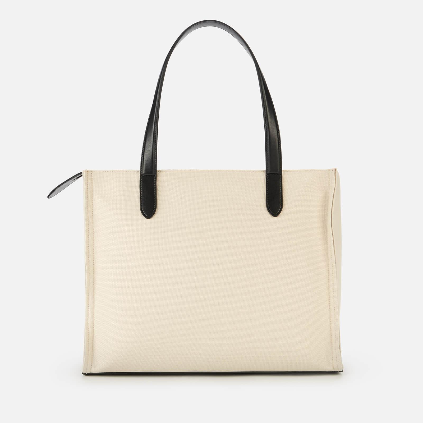 Vivienne Westwood◇HOXTON ショッパー トートバッグ