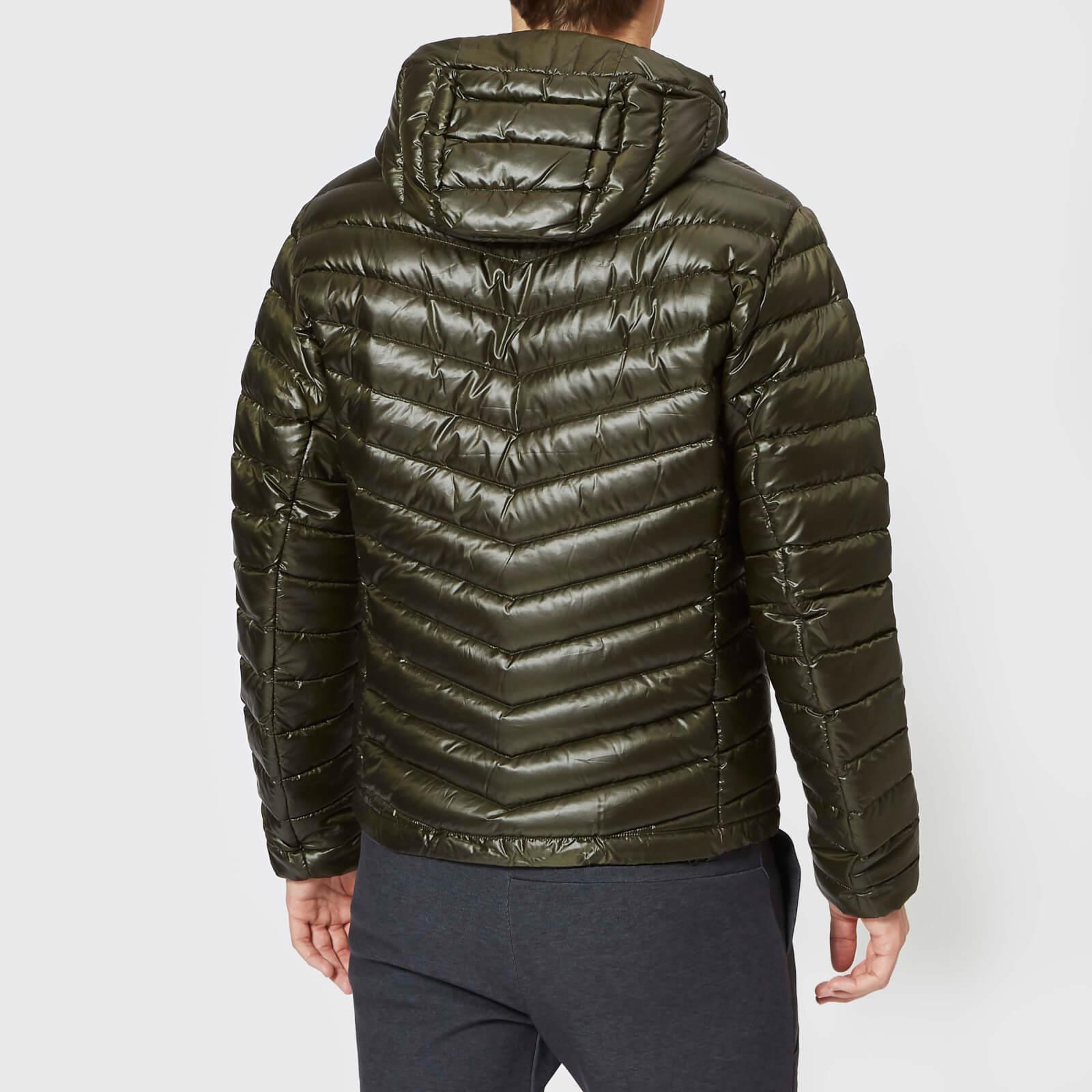 new peak bomber jacket