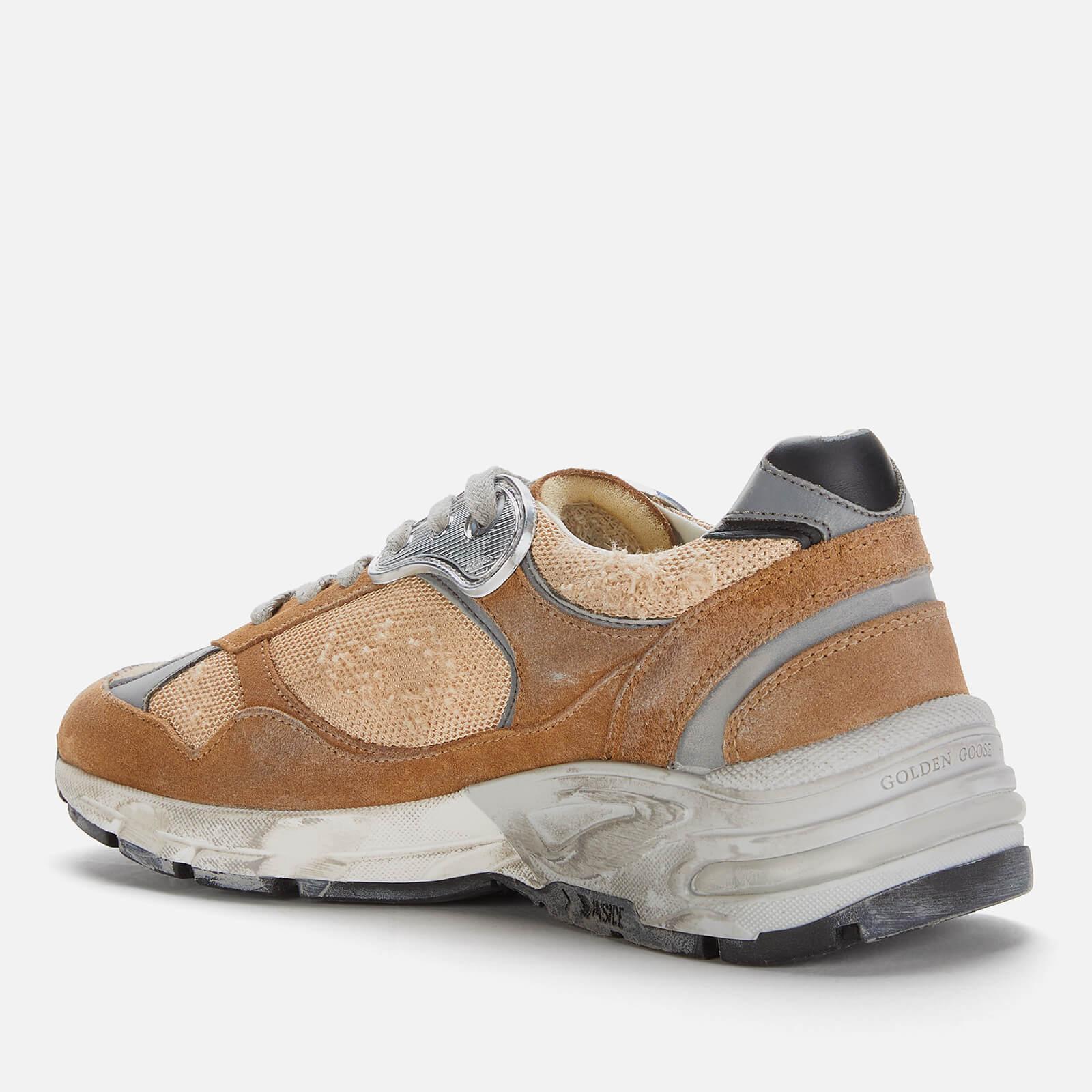 coach dad sneakers