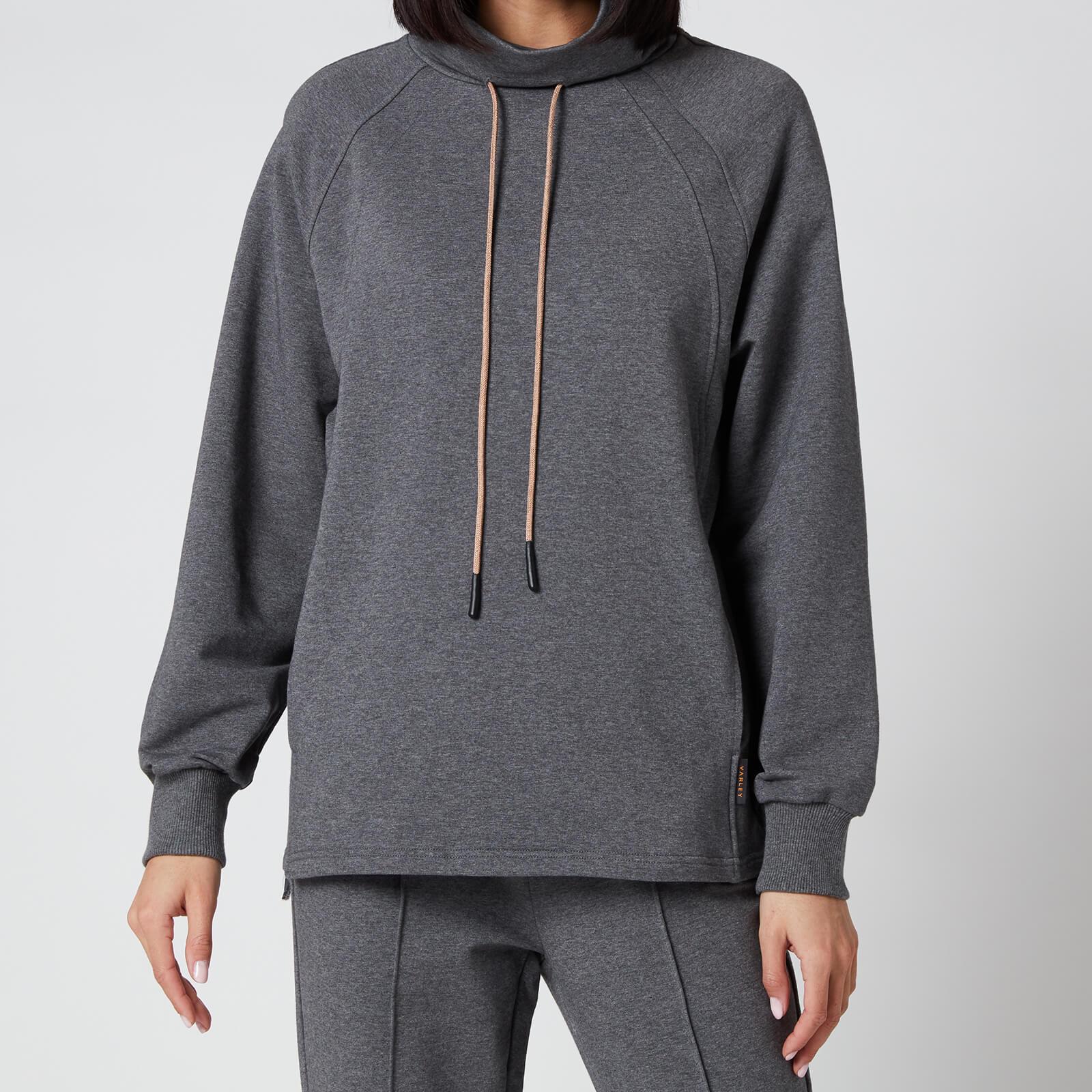 varley atlas sweatshirt