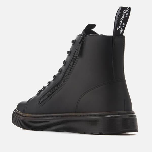 dr martens talib zip