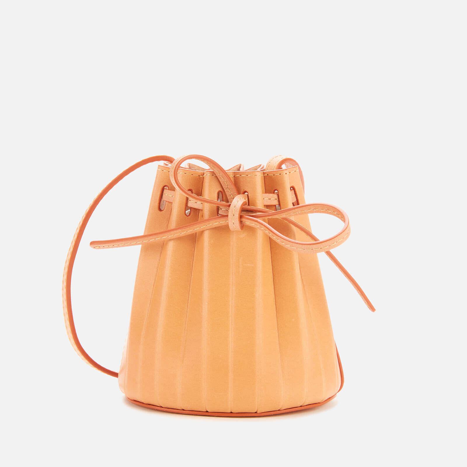 Mansur Gavriel Baby Bucket Bag - Fashionista