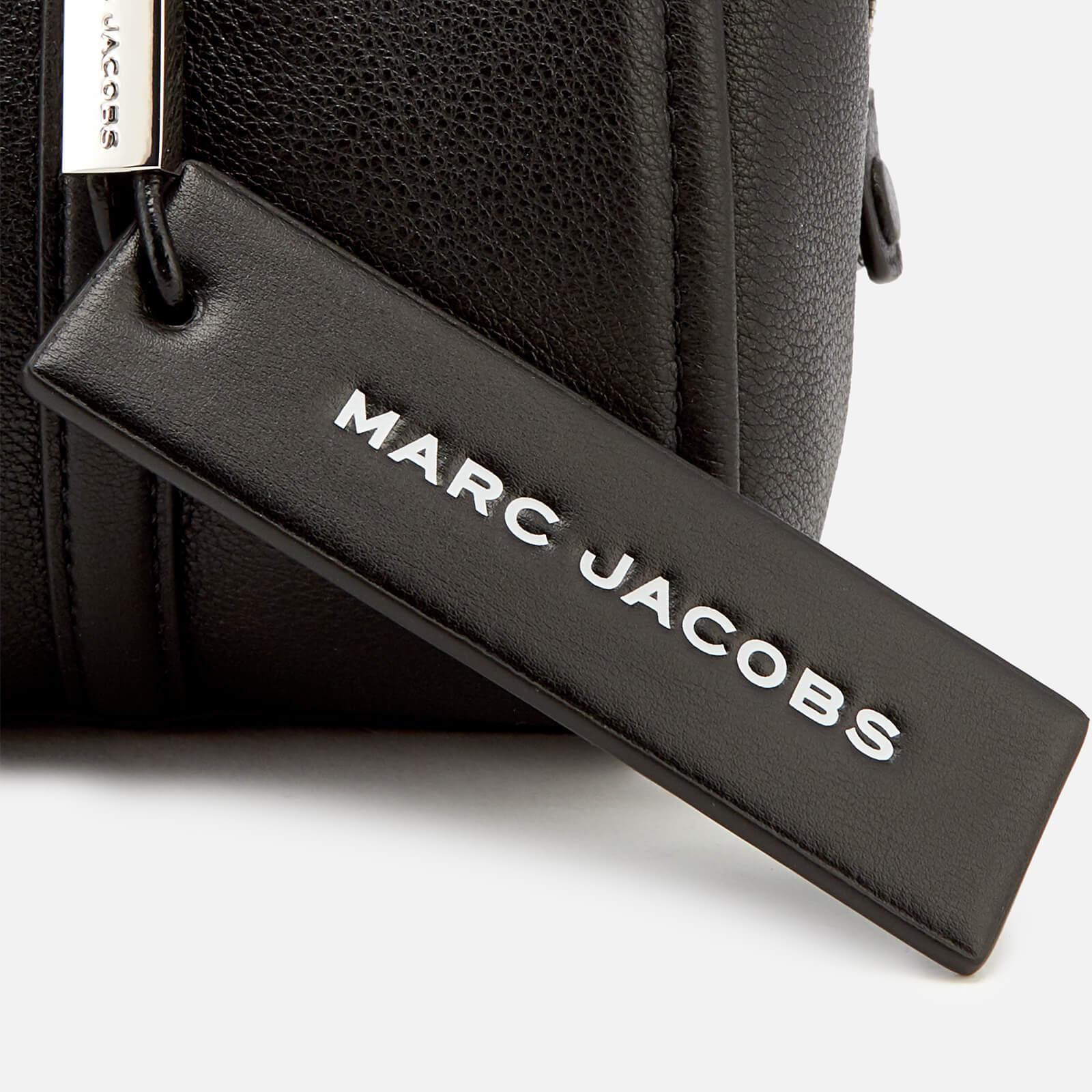 marc jacobs tag bauletto bolsa