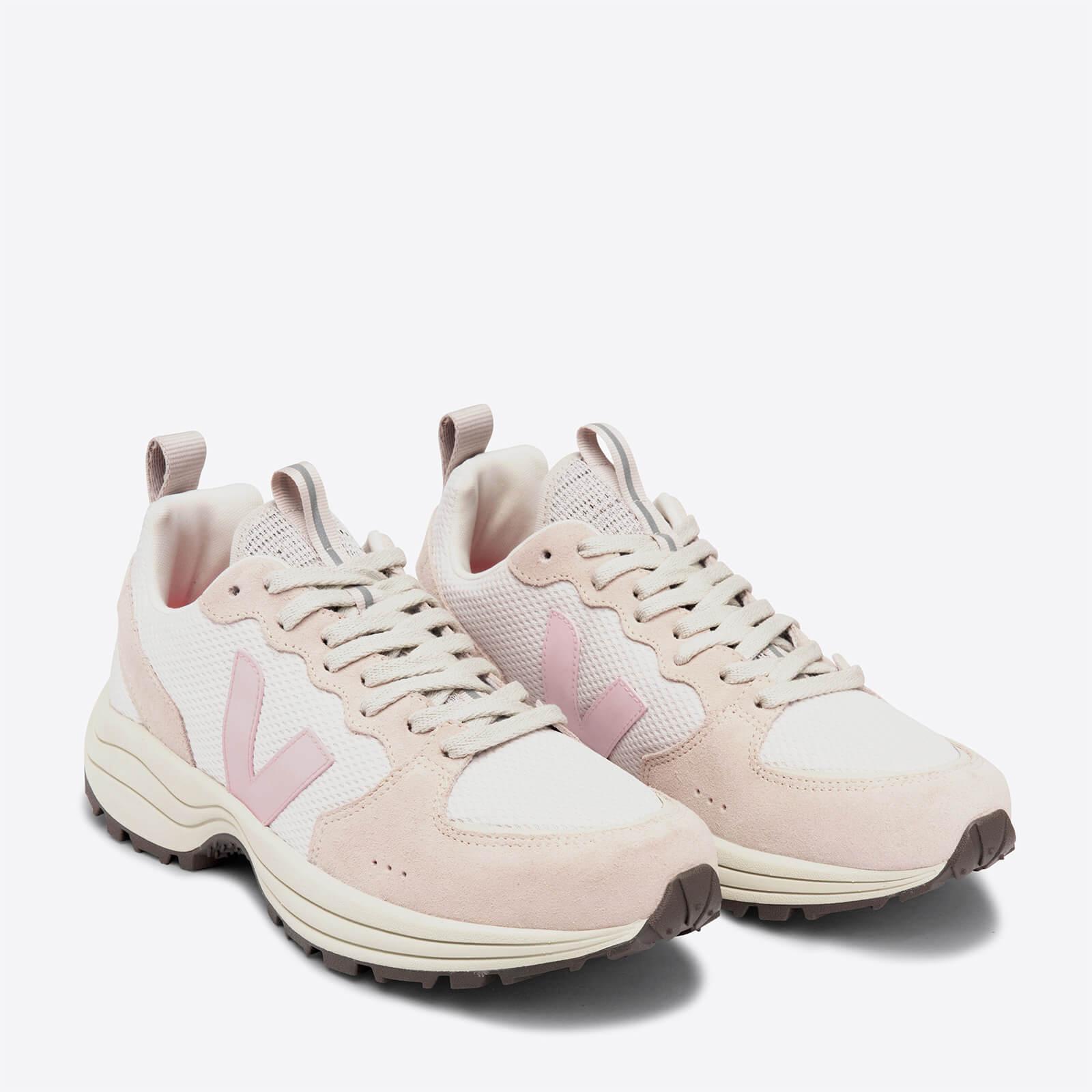 chunky running trainers