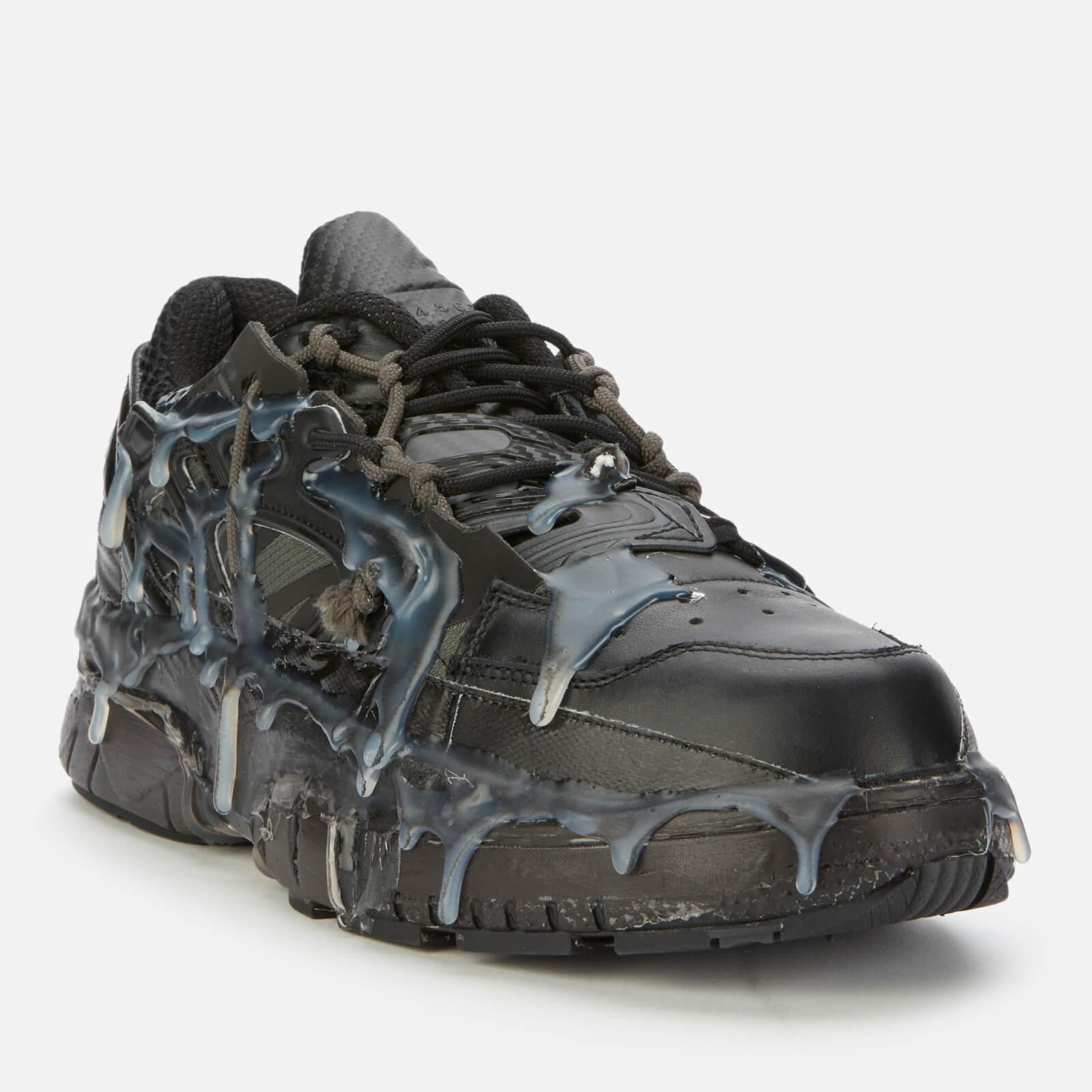 maison margiela fusion chunky trainers