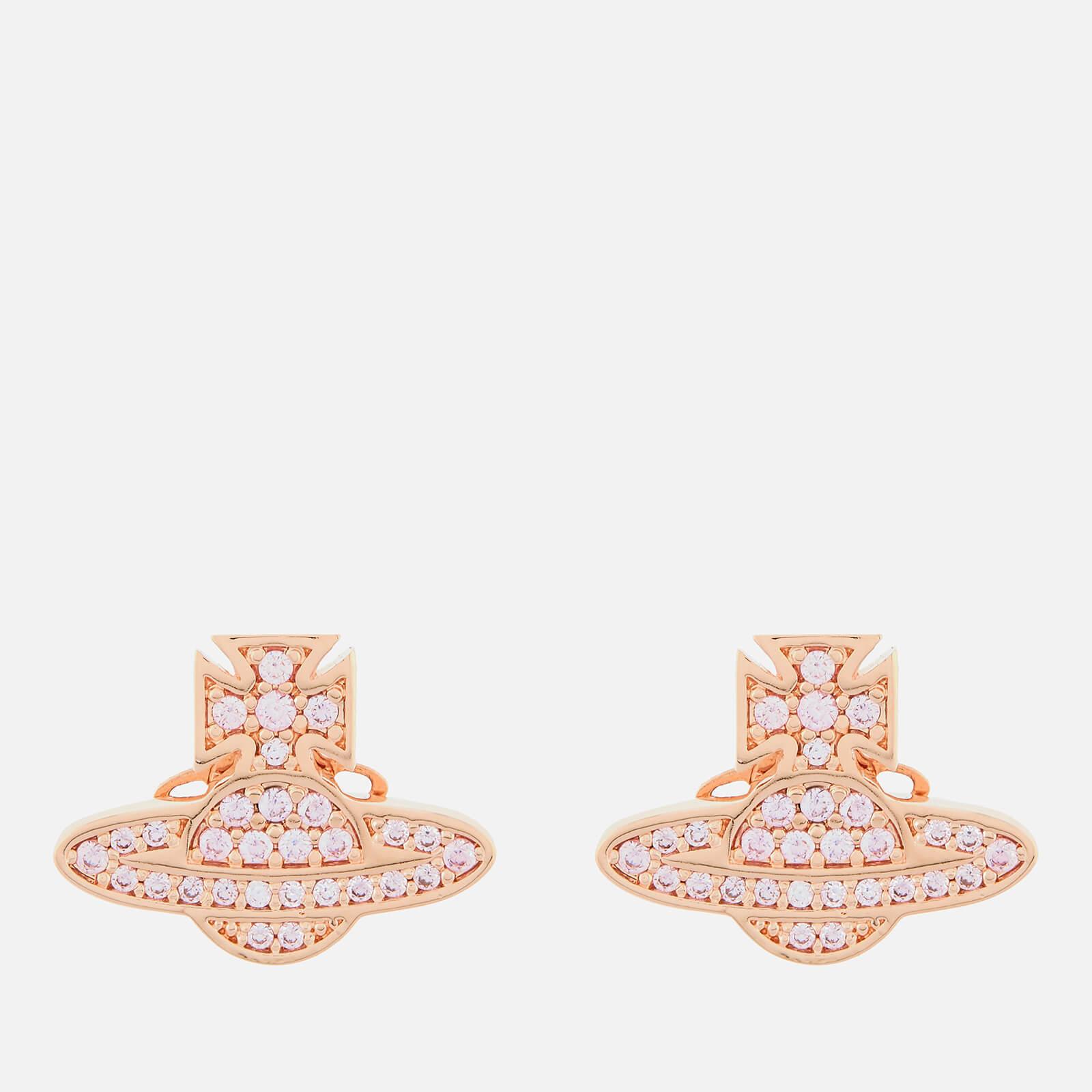 Vivienne Westwood Romina Earrings 2025