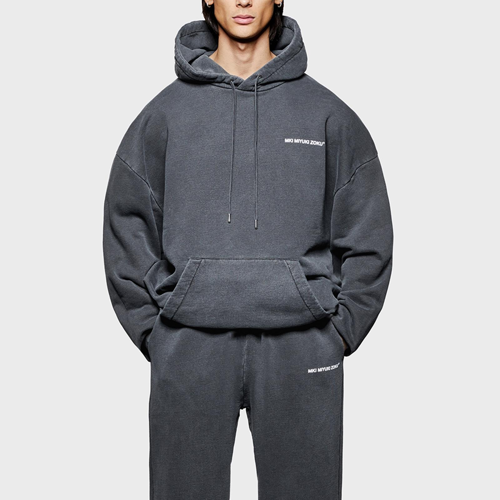 【即納&大特価】 | Men for Hoodies Miyuki-Zoku MKI Online off 30% to up Sale アンティーク雑貨