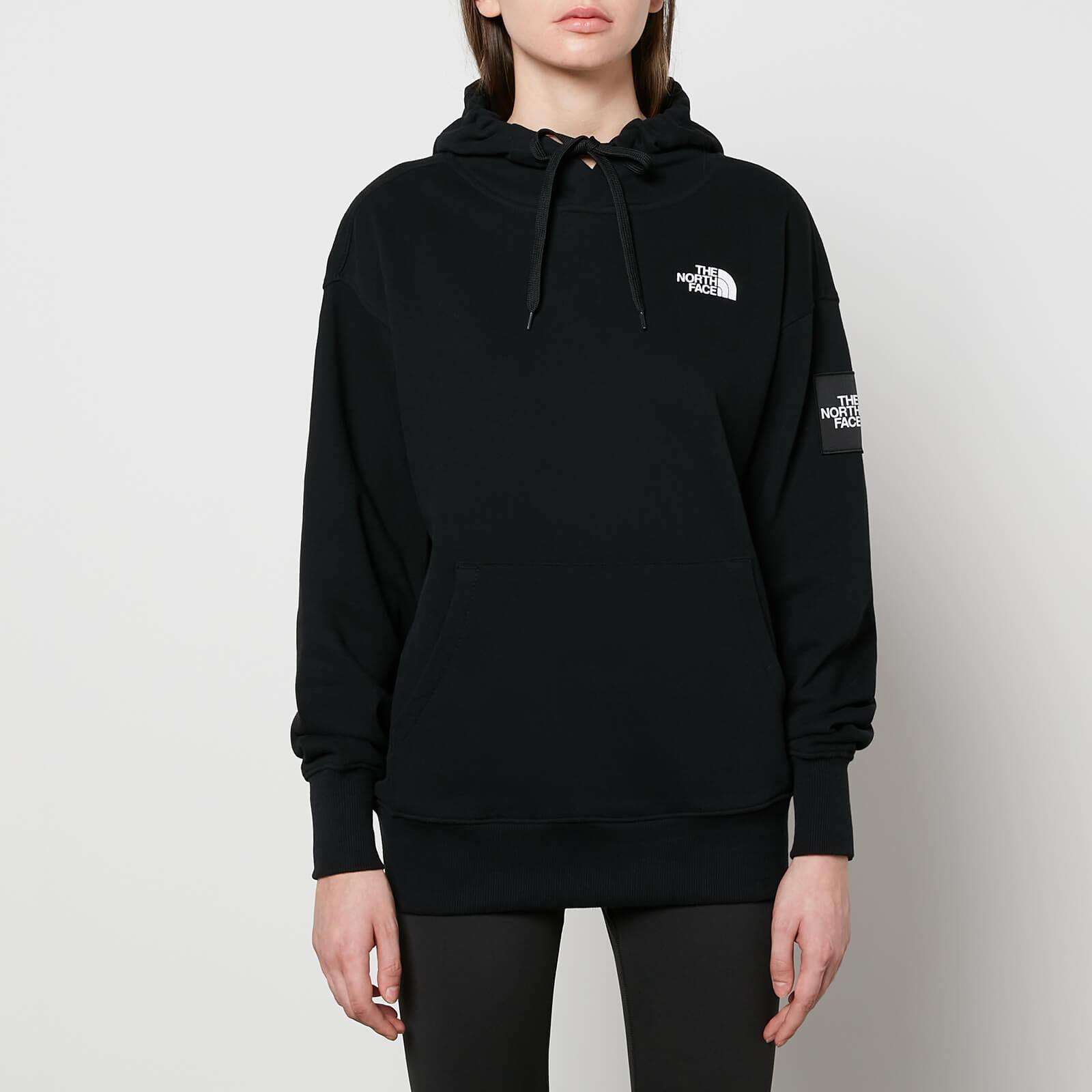The North Face Galahm Graphic Hoodie in Black | Lyst