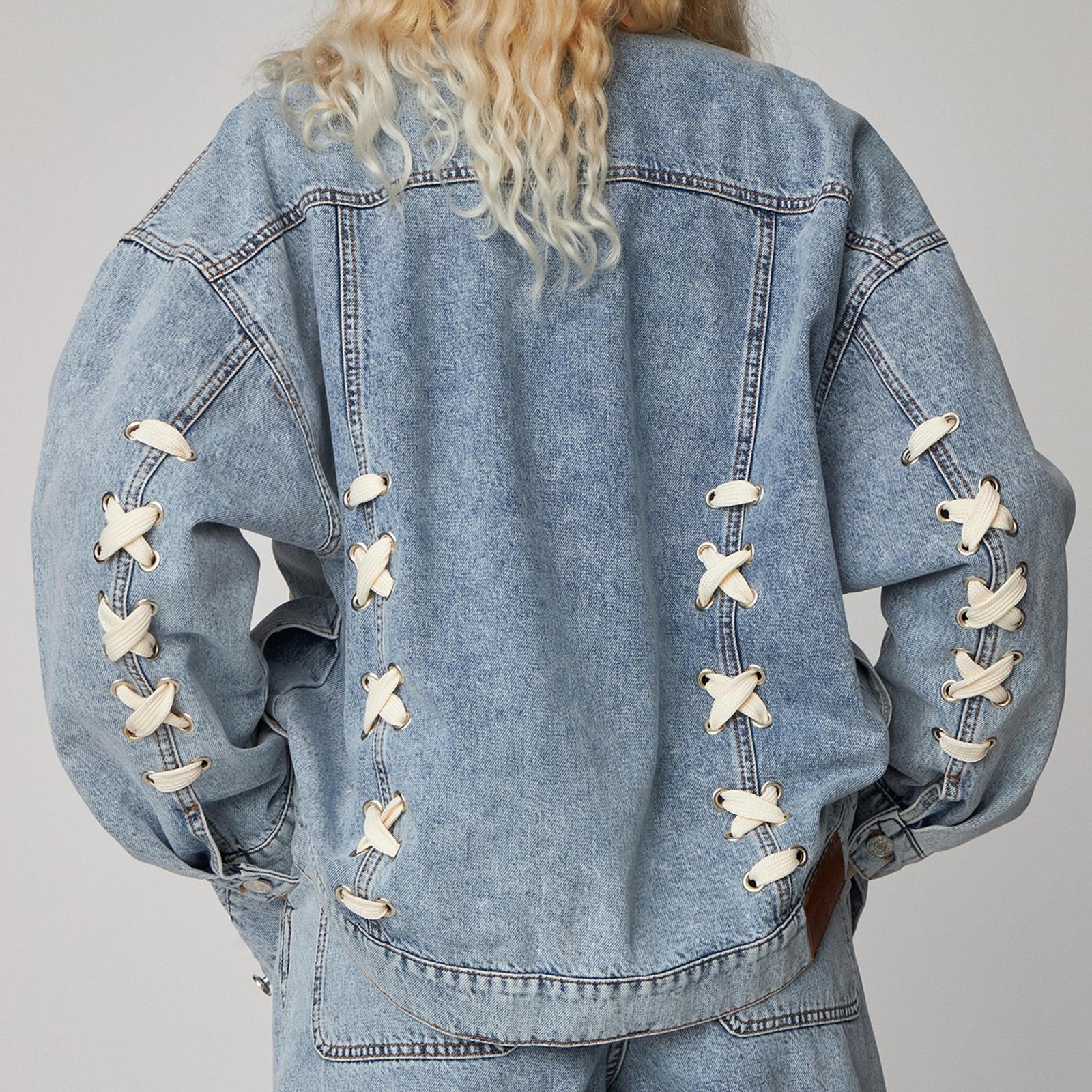 Stella Nova Jackets for Women | Online Sale up to 80% off | Lyst