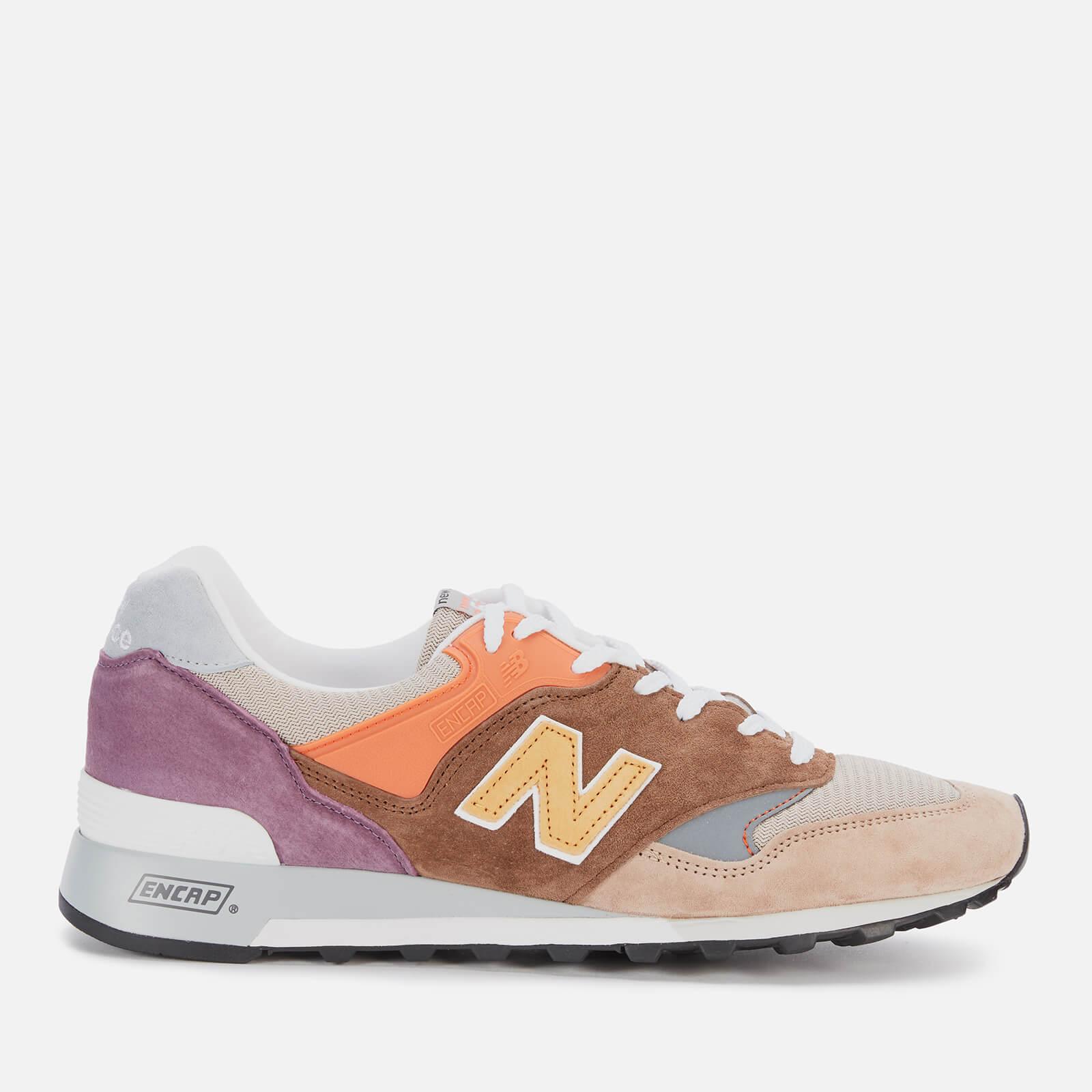 New Balance Suede Desaturated Pack 577 