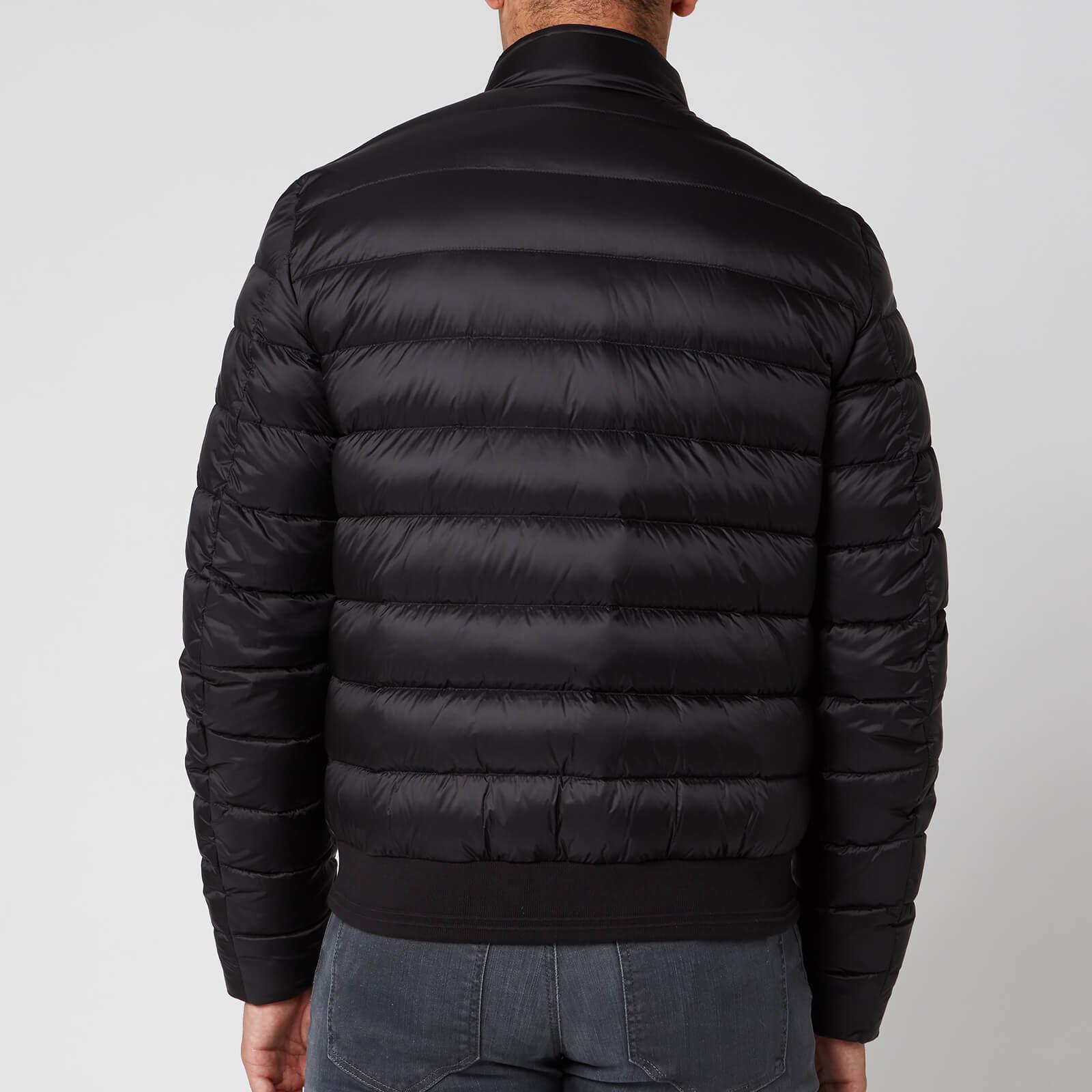 Belstaff Synthetic Circuit Jacket in Black for Men - Save 59% | Lyst