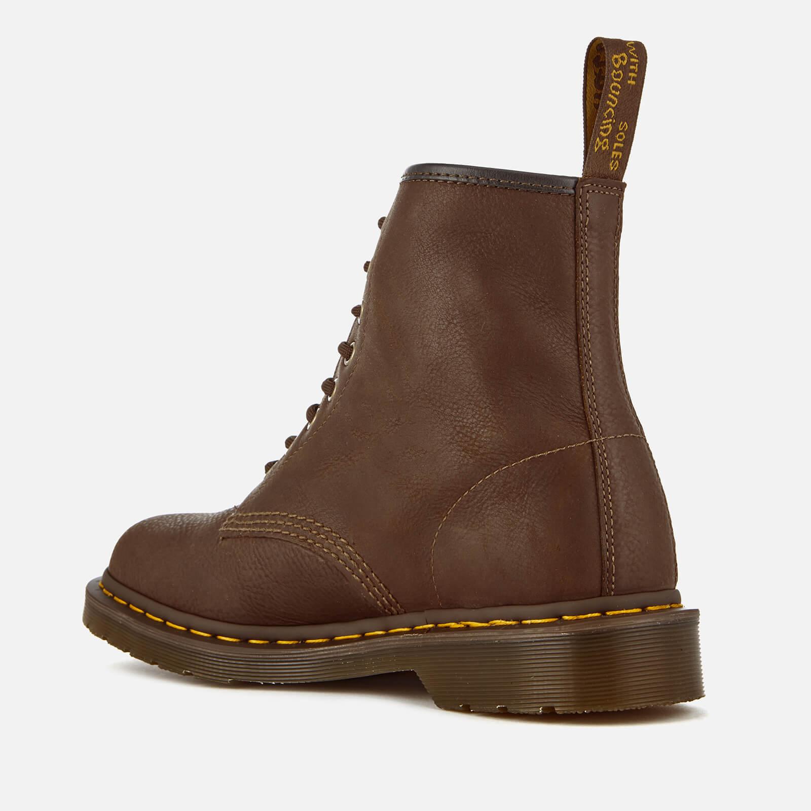 dr martens tassel