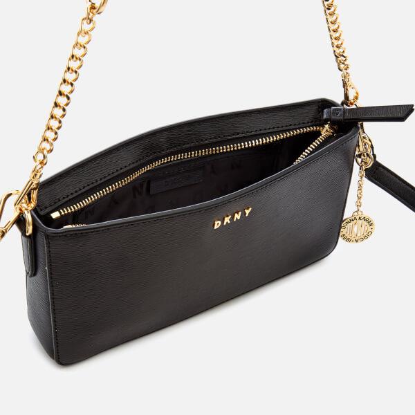 Dkny bryant black deals