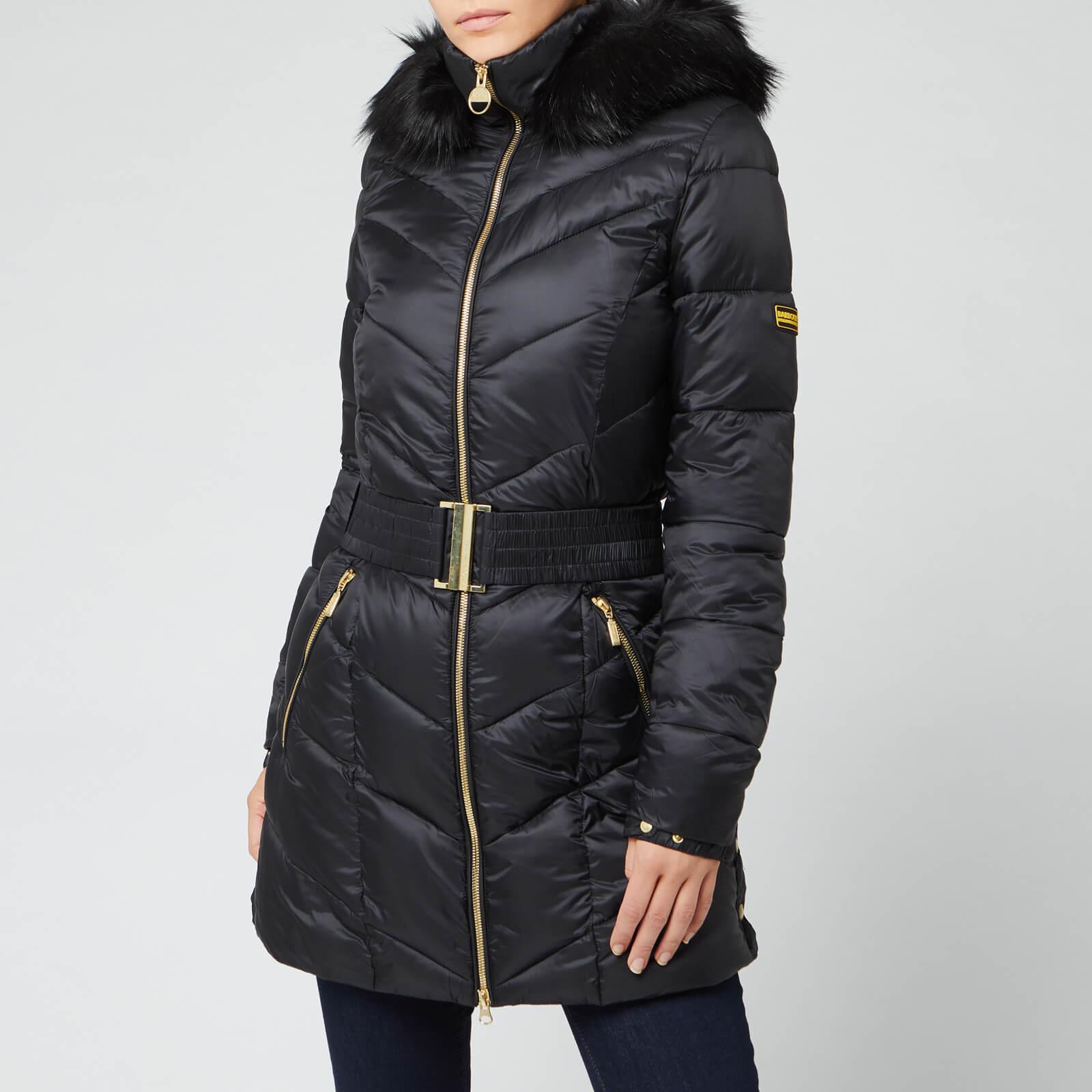 Barbour highpoint quilt Clearance