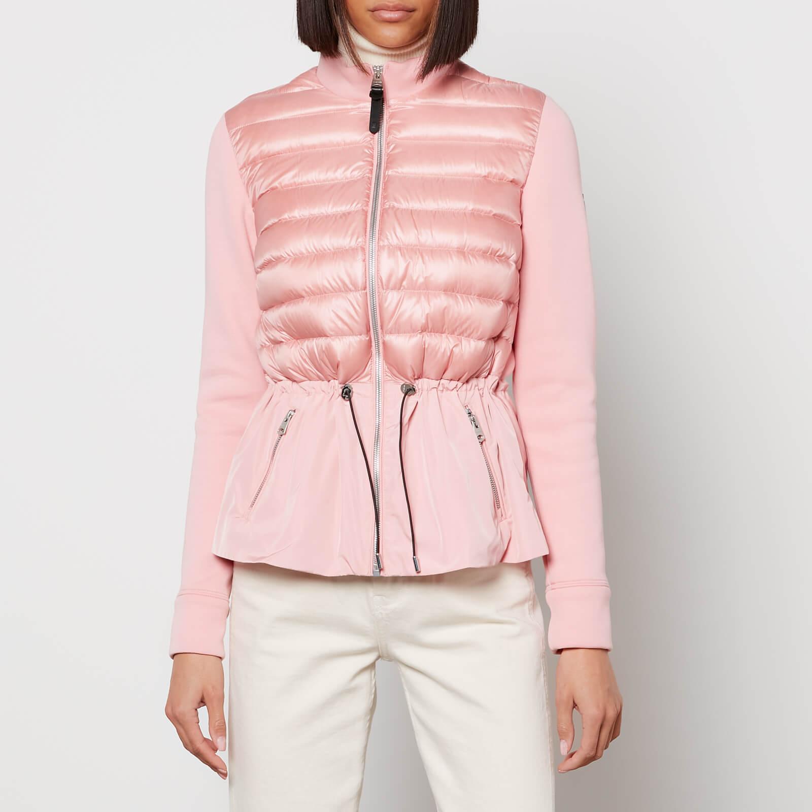 Mackage Joyce Coat in Pink | Lyst