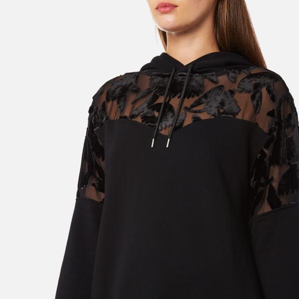 mcq women's