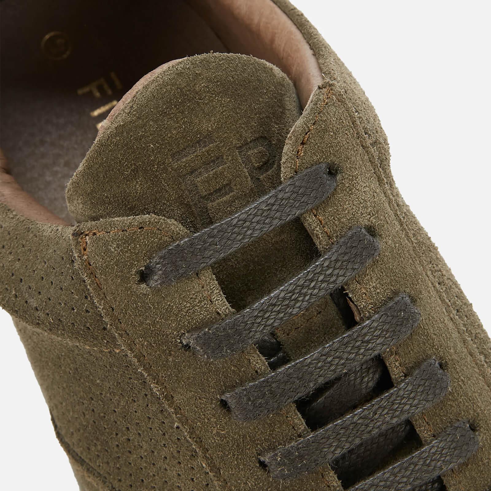 filling pieces low top ghost microlane all black
