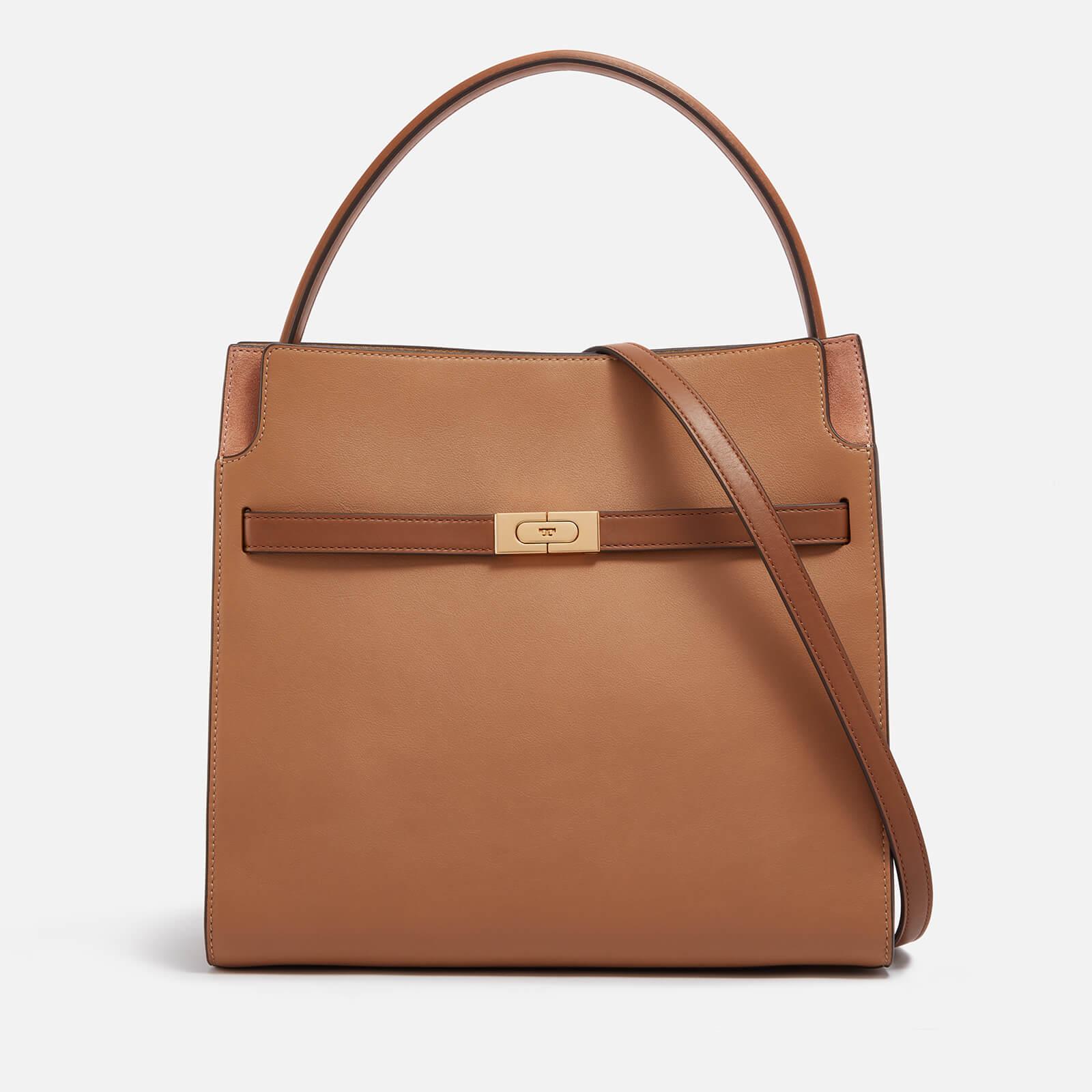 Tory Burch Lee Radziwill Double Tote Bag - Farfetch