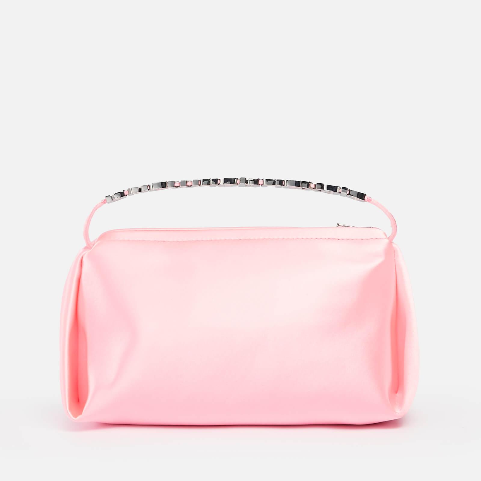 Alexander Wang Pink Marquess Micro Bag