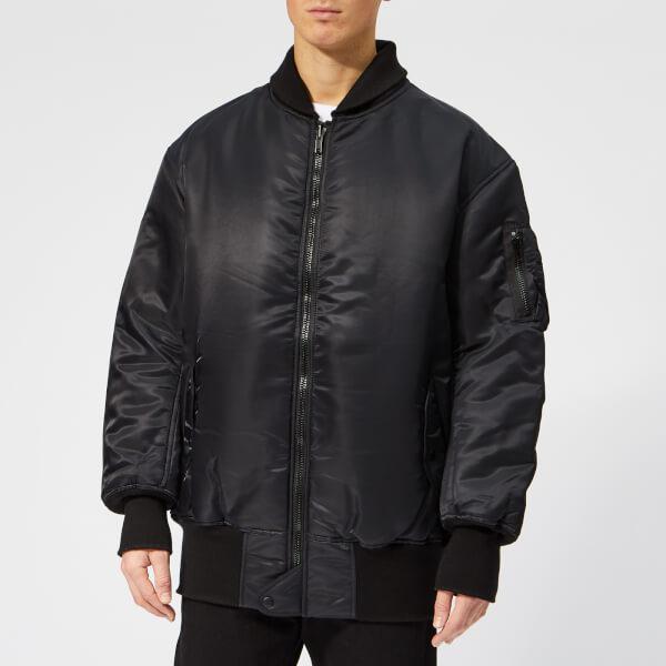 y3 reversible jacket