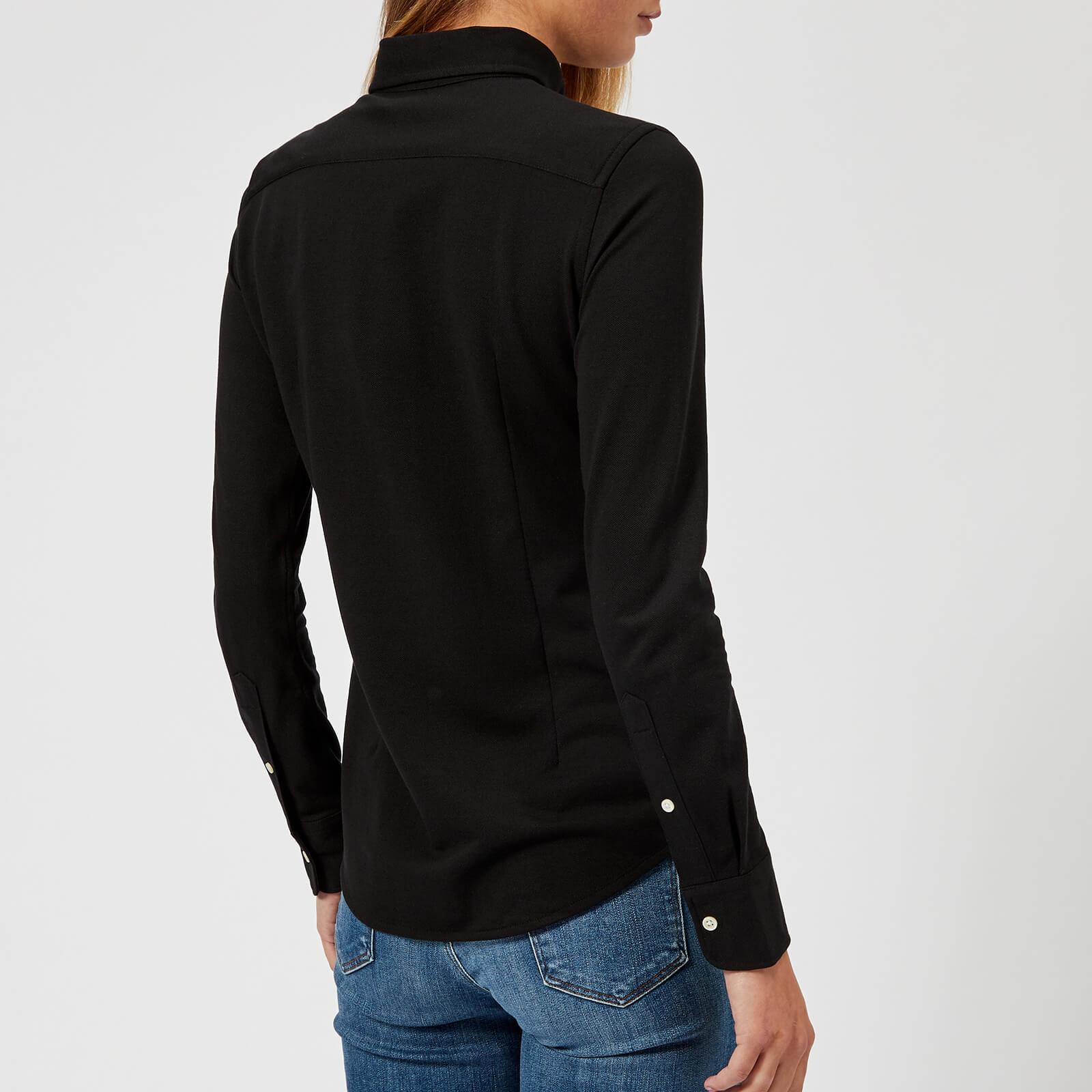 ralph lauren heidi shirt