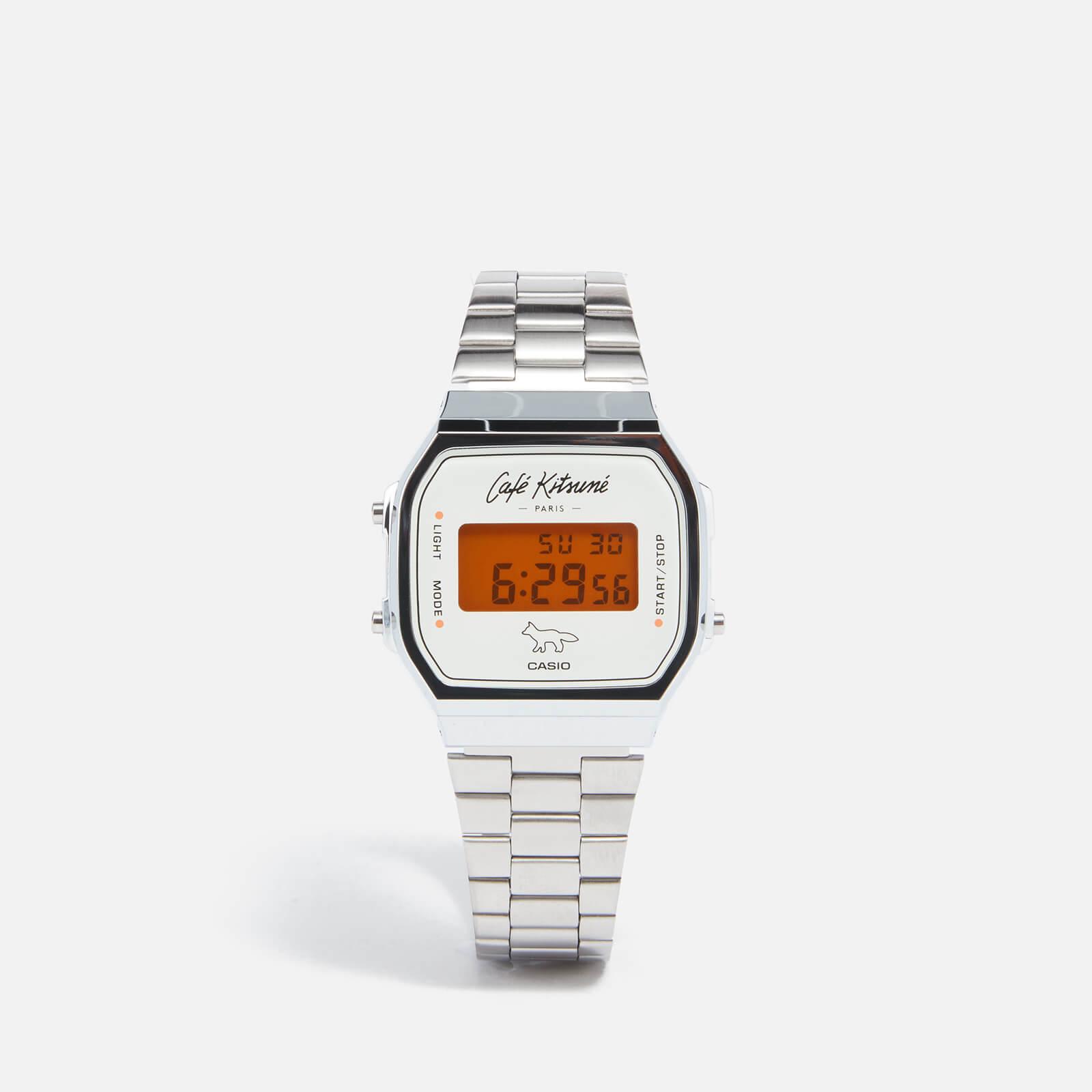 Reloj casio cafe hotsell