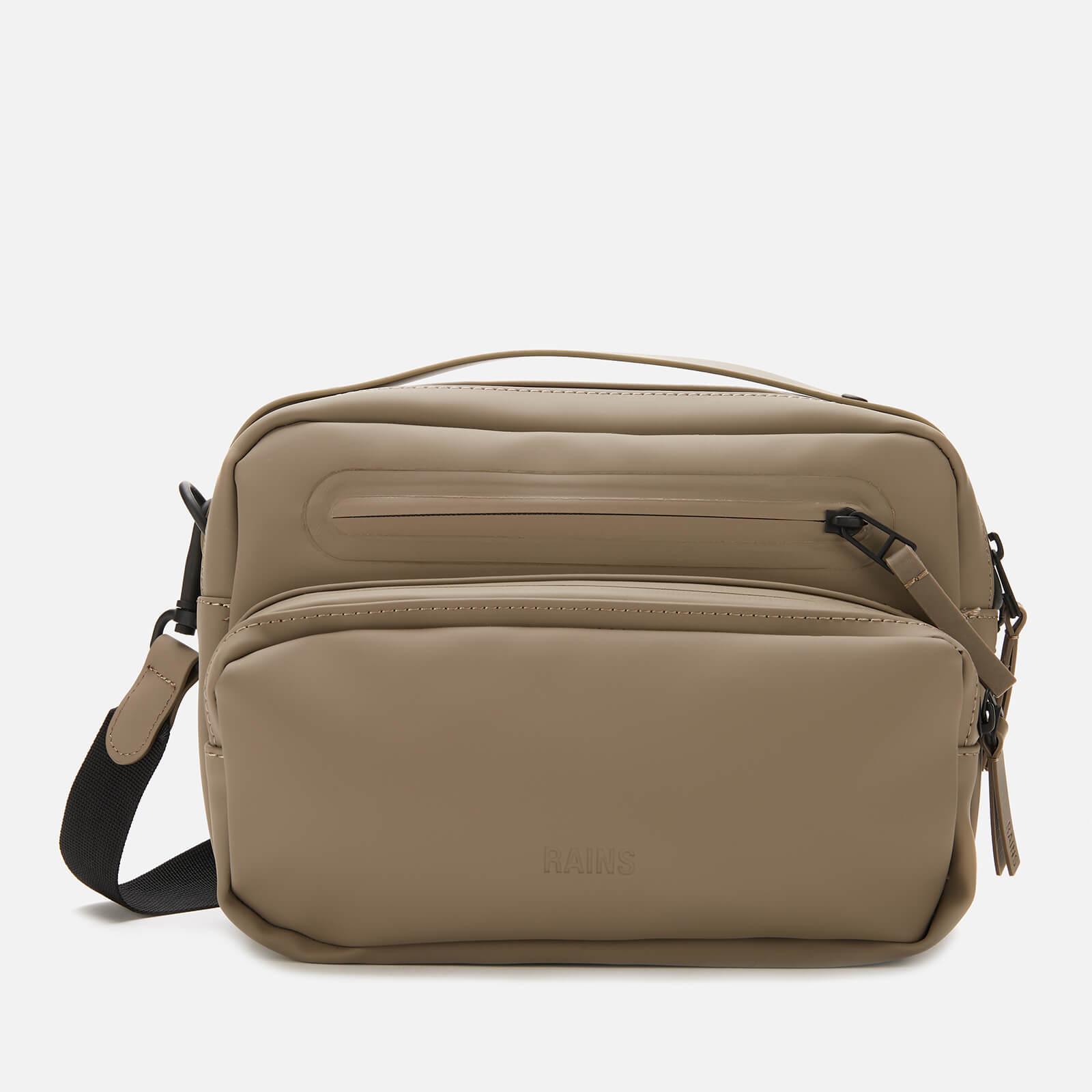 Rains Large Box Bag Lyst Australia