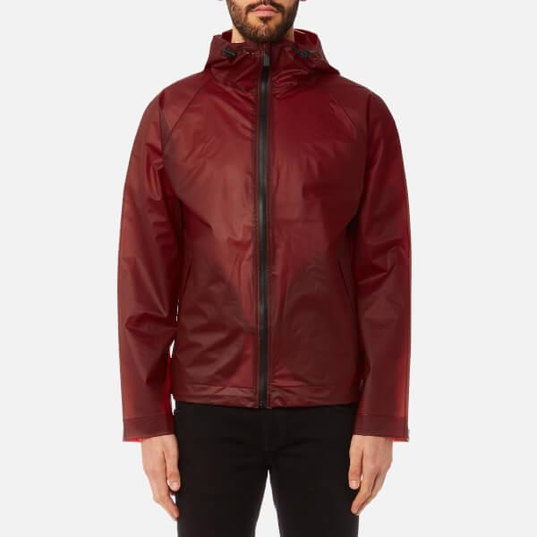 waterproof windcheater jacket