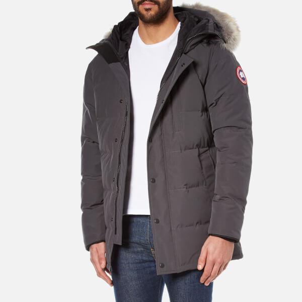 canada goose carson parka