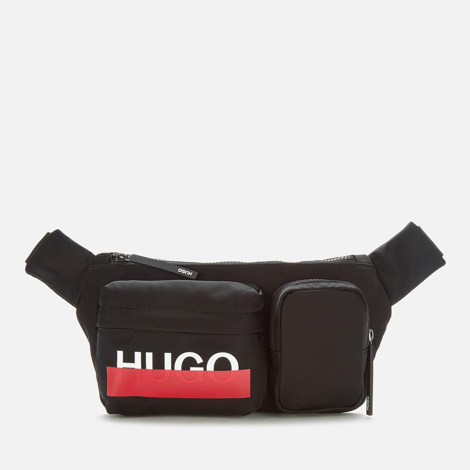 hugo bum bag