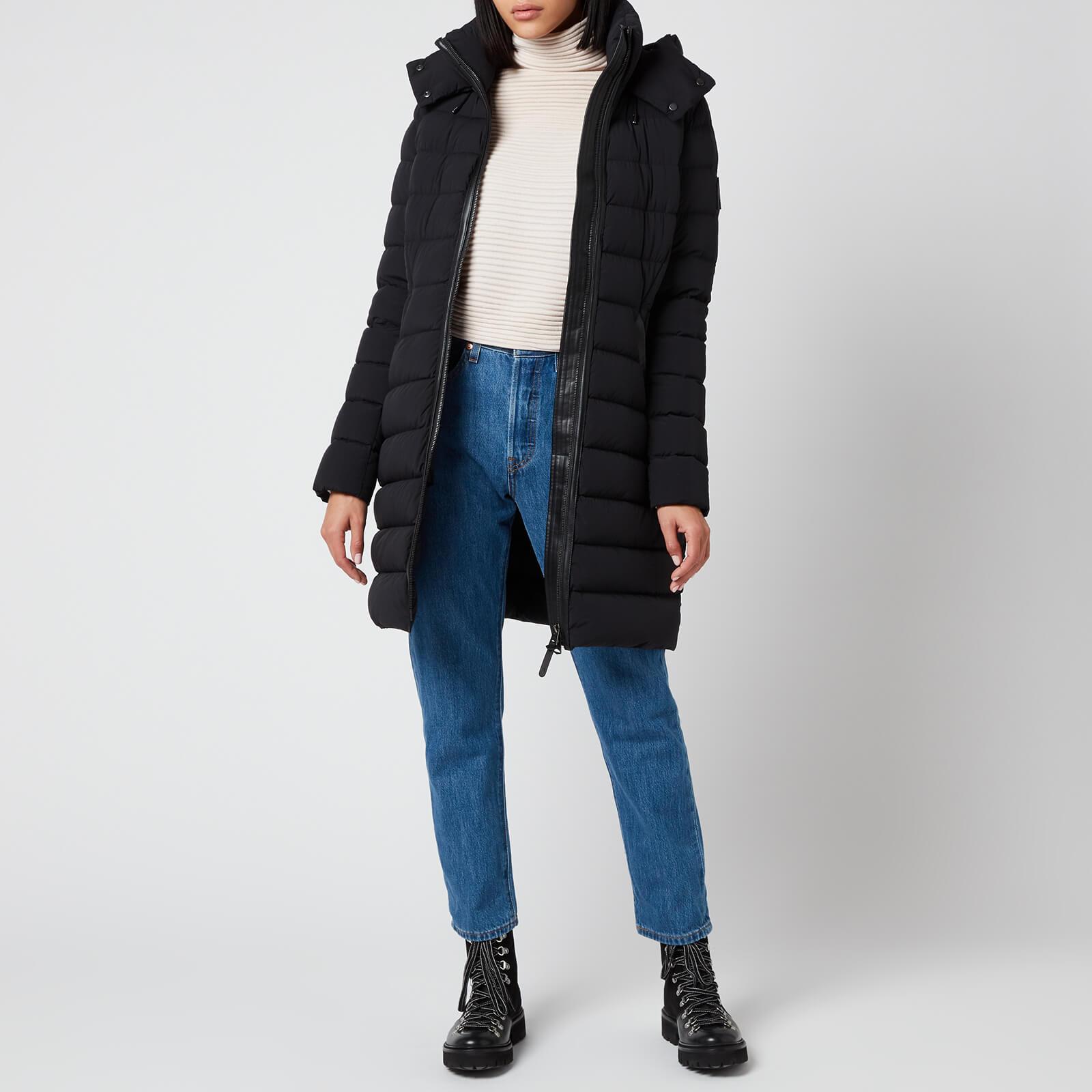 mackage farren down jacket