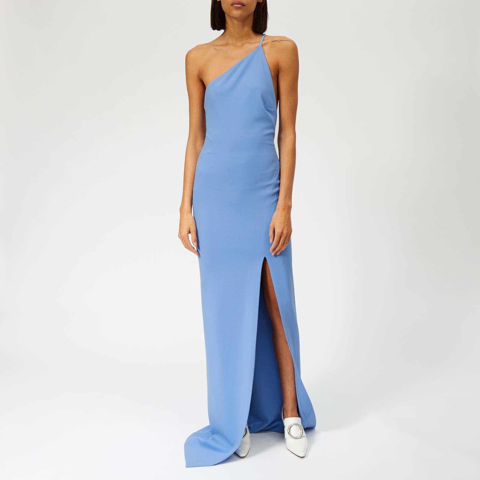 solace london petch maxi dress