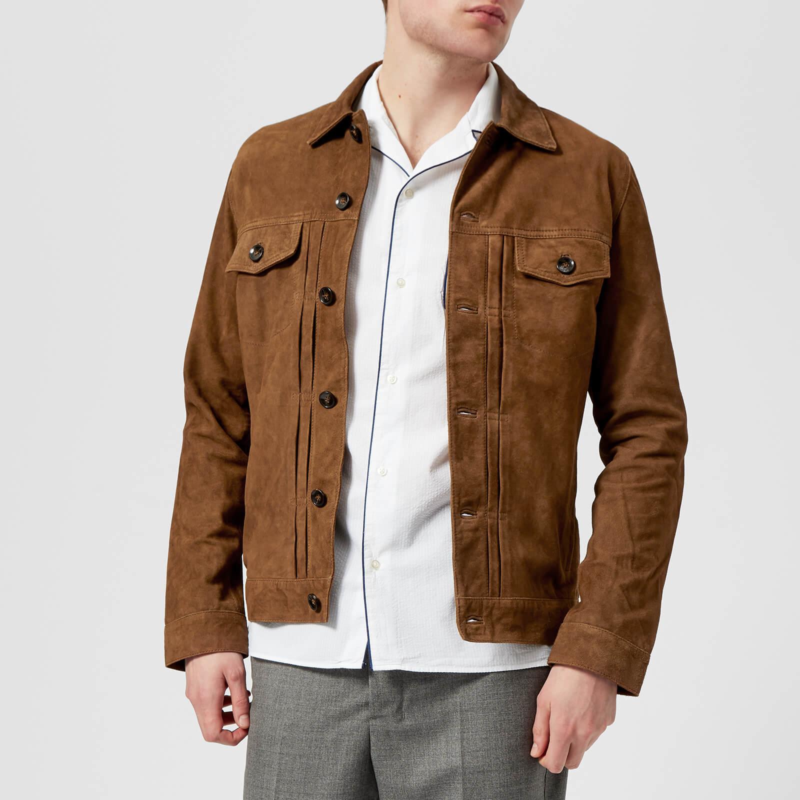 officine generale liam jacket