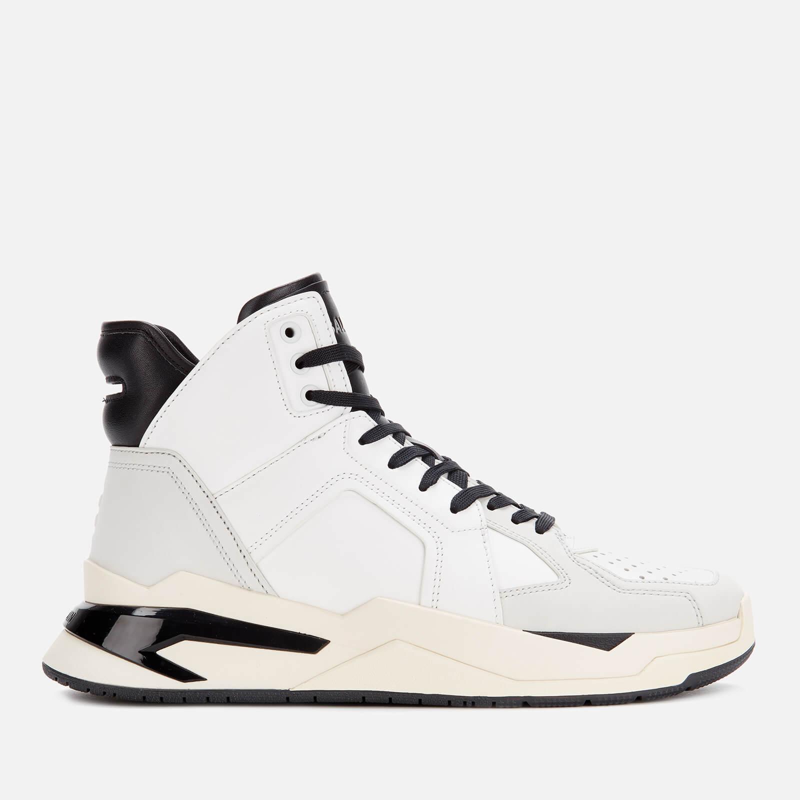balmain b ball
