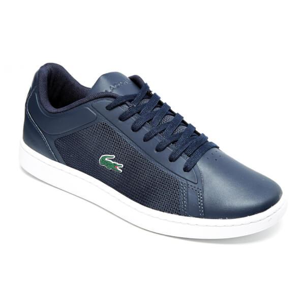 Lacoste endliner clearance