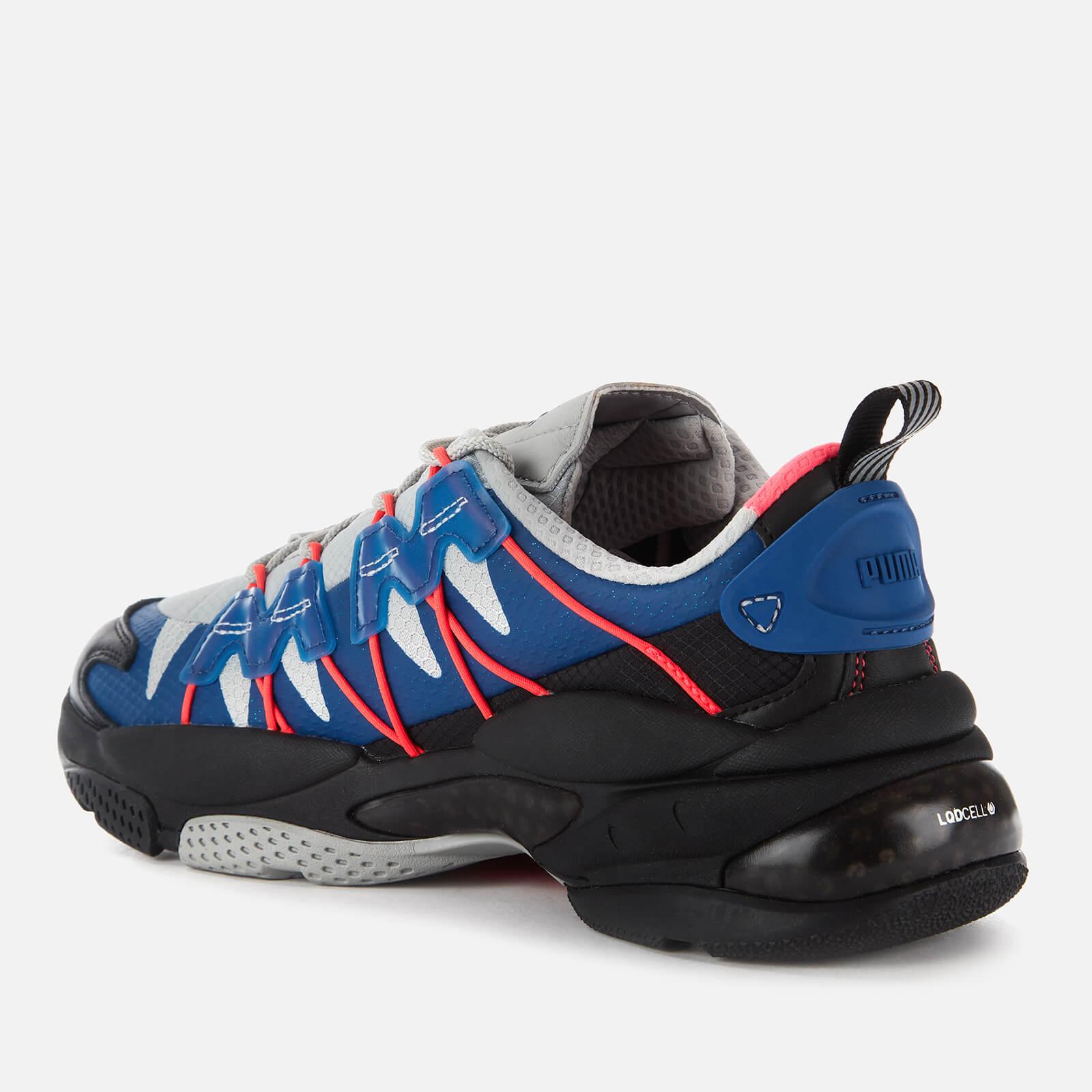 puma lqd cell omega blue