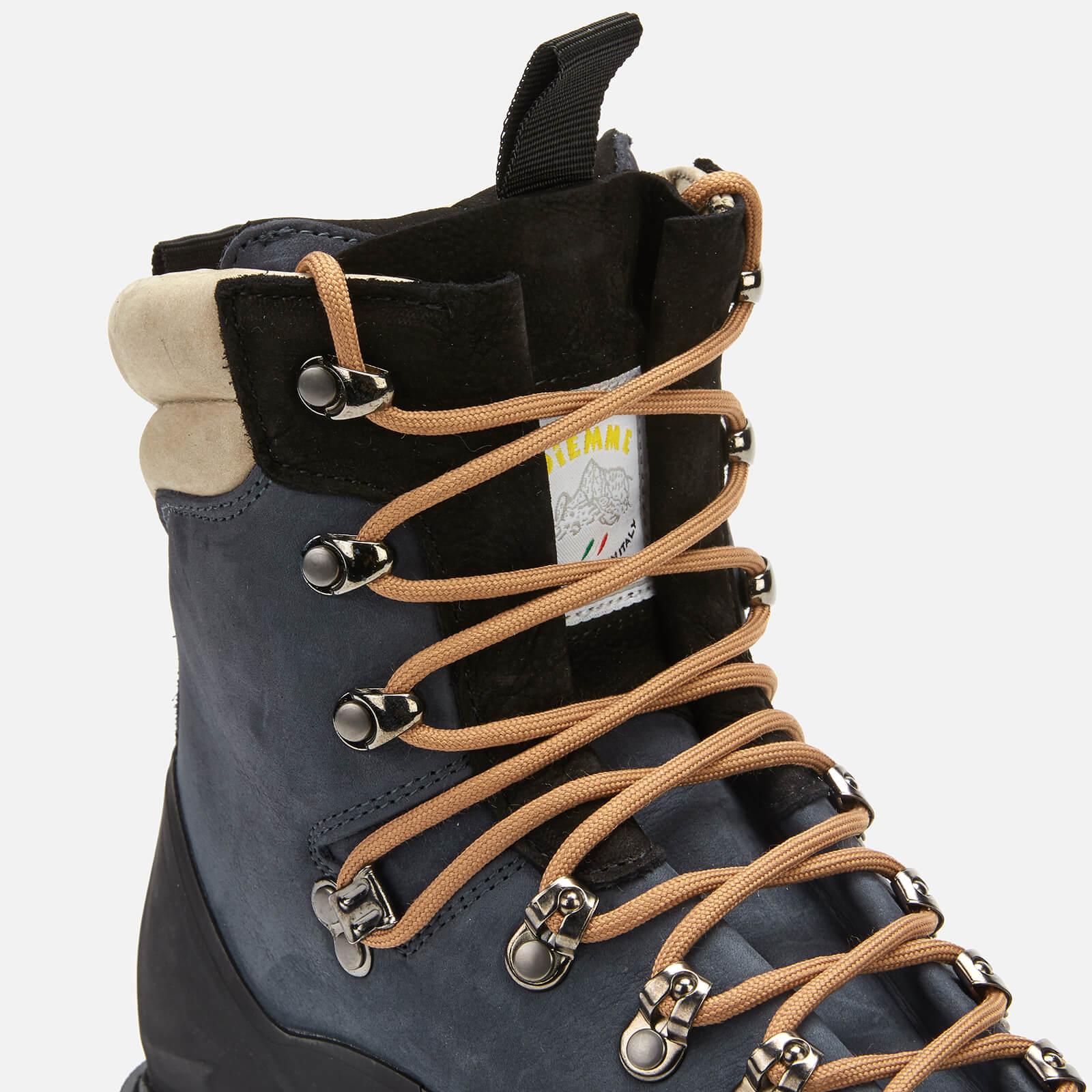 Diemme Everest Hiking Boots in Blue for Men Save 57 Lyst