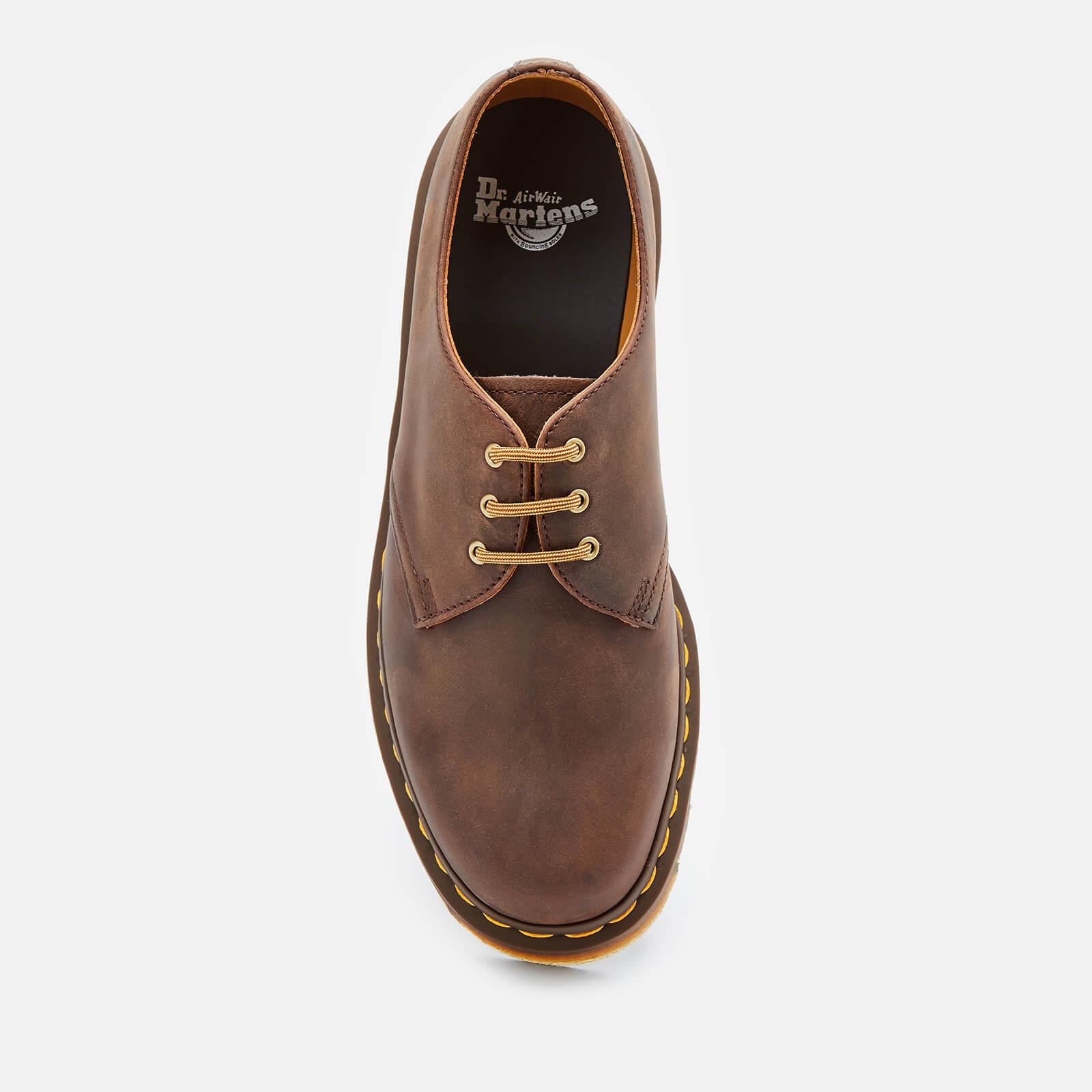 dr martens 1461 commander