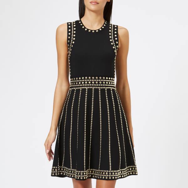 needle and thread dress clearance