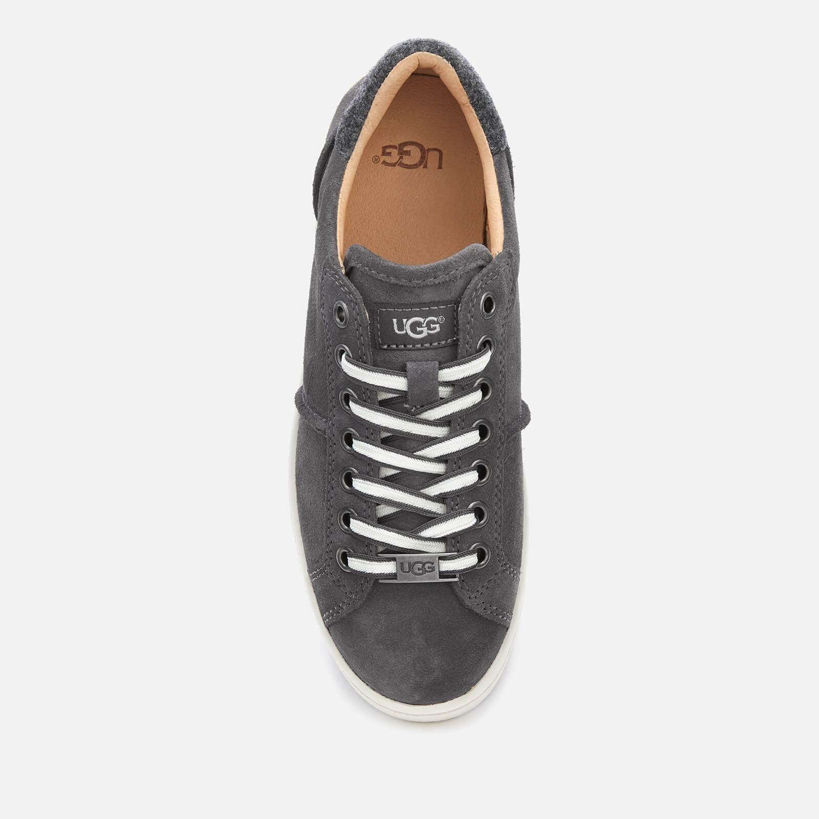 ugg milo trainer