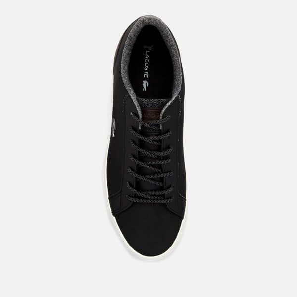 Lacoste Lerond 318 2 Water Resistant 