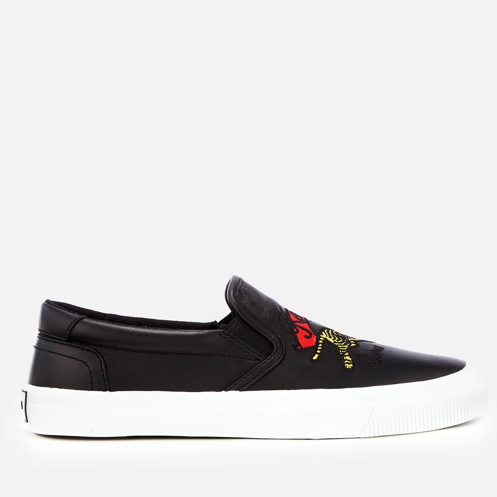 kenzo skate shoes